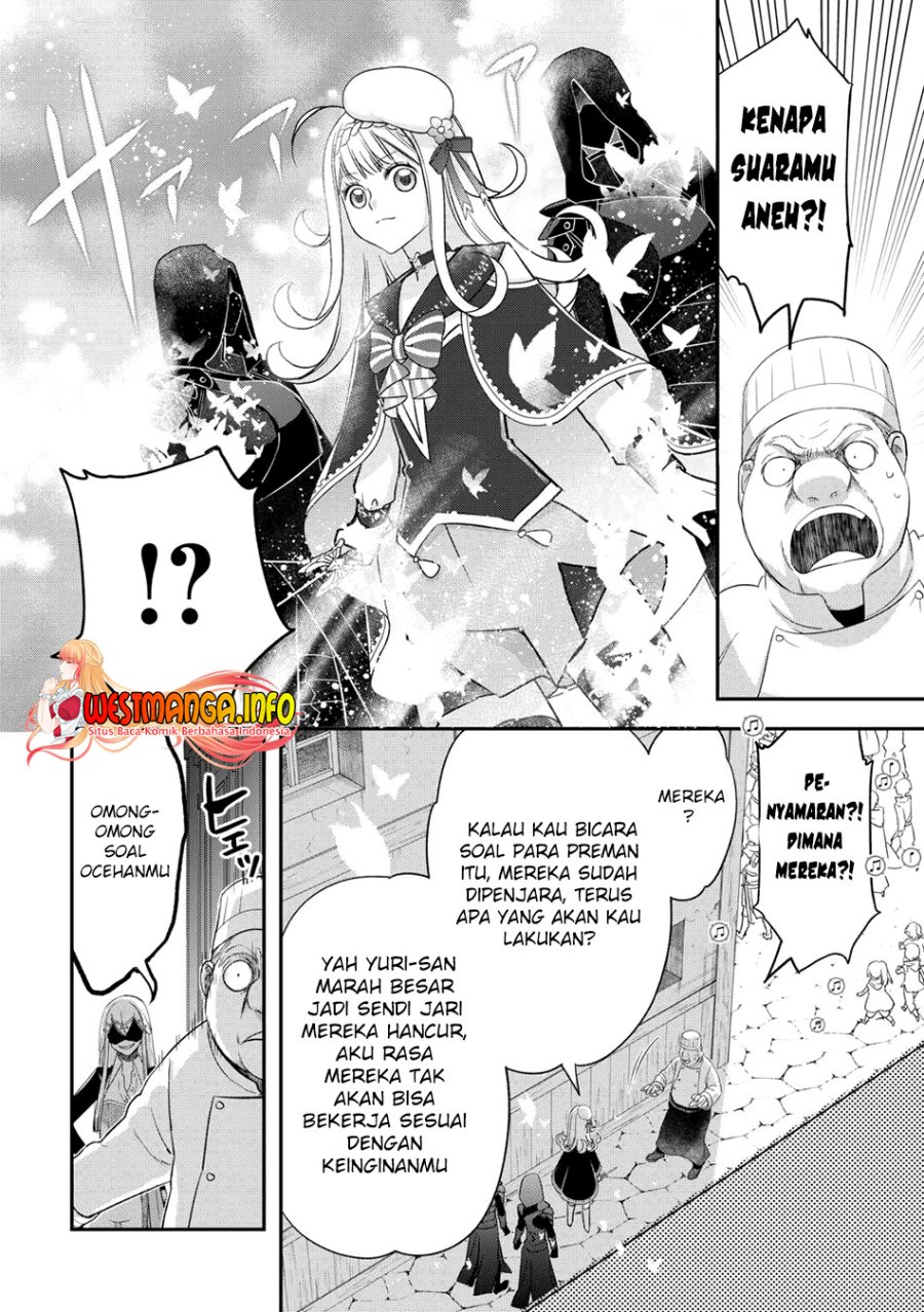 Kanchigai no Atelier Master